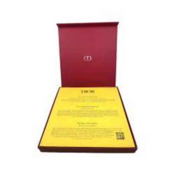 NWOT: Dior - REMEMBER DIOR - Memory Game - - Picture 4 of 8